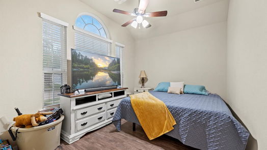 Richmond 2-story, 4-bed 7511 Lone Star Junction Street-idx