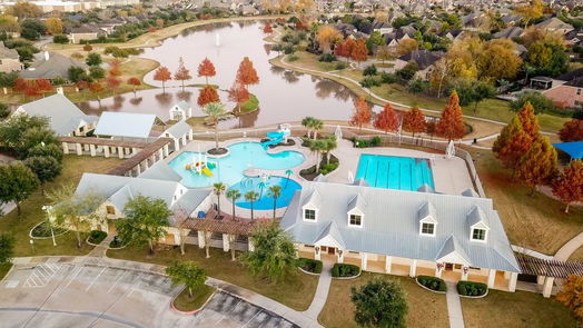 Richmond 2-story, 4-bed 7511 Lone Star Junction Street-idx