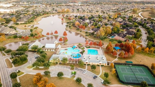 Richmond 2-story, 4-bed 7511 Lone Star Junction Street-idx