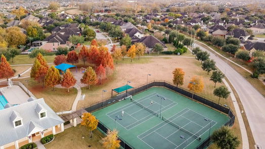 Richmond 2-story, 4-bed 7511 Lone Star Junction Street-idx