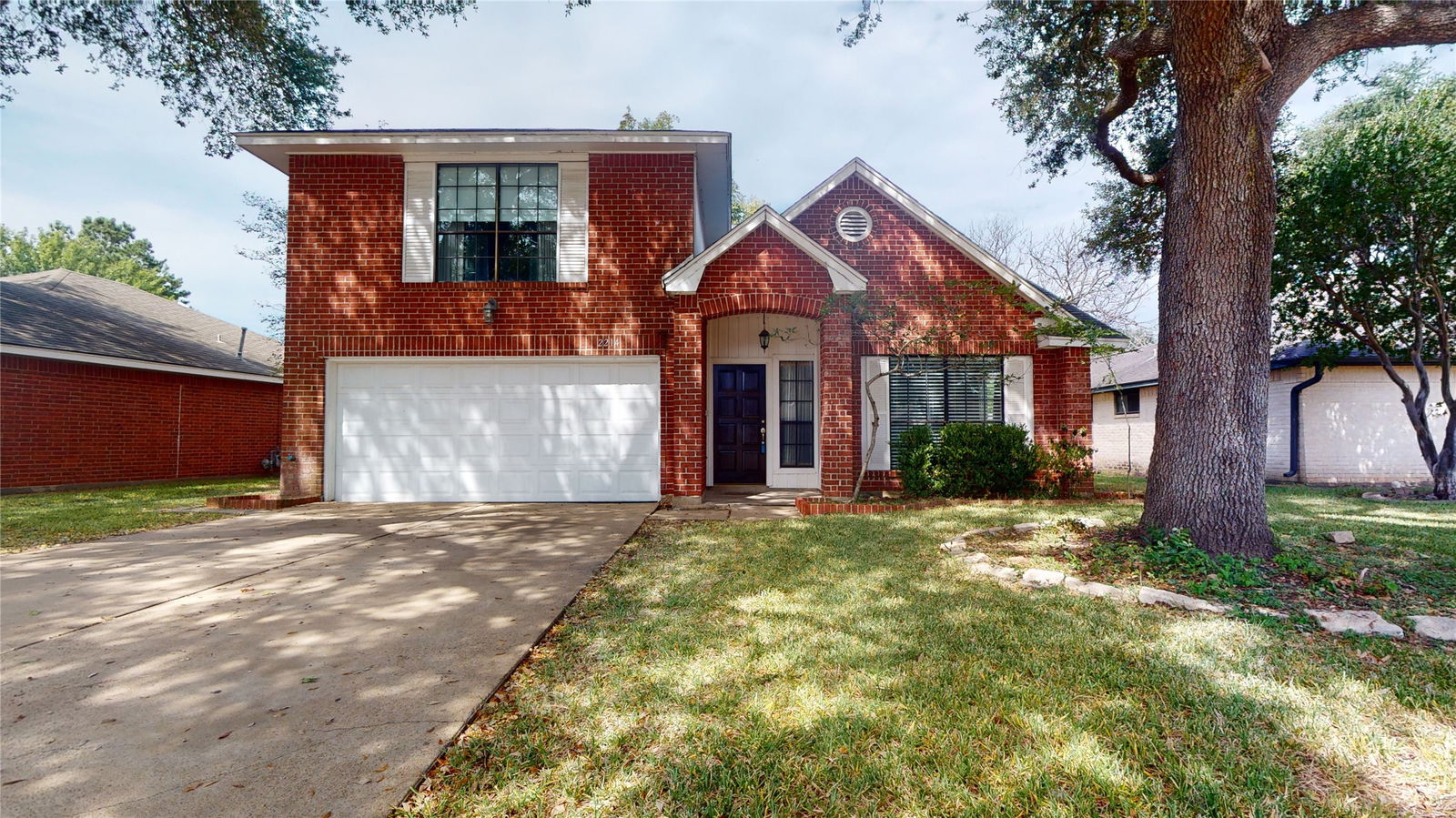 Richmond 2-story, 4-bed 2214 Old Dixie Drive-idx