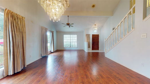 Richmond 2-story, 4-bed 2214 Old Dixie Drive-idx