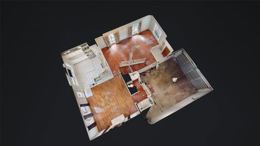 Richmond 2-story, 4-bed 2214 Old Dixie Drive-idx