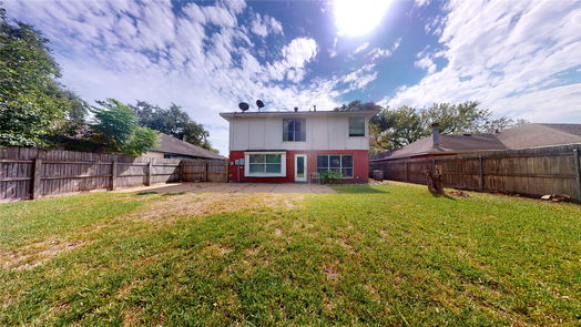 Richmond 2-story, 4-bed 2214 Old Dixie Drive-idx