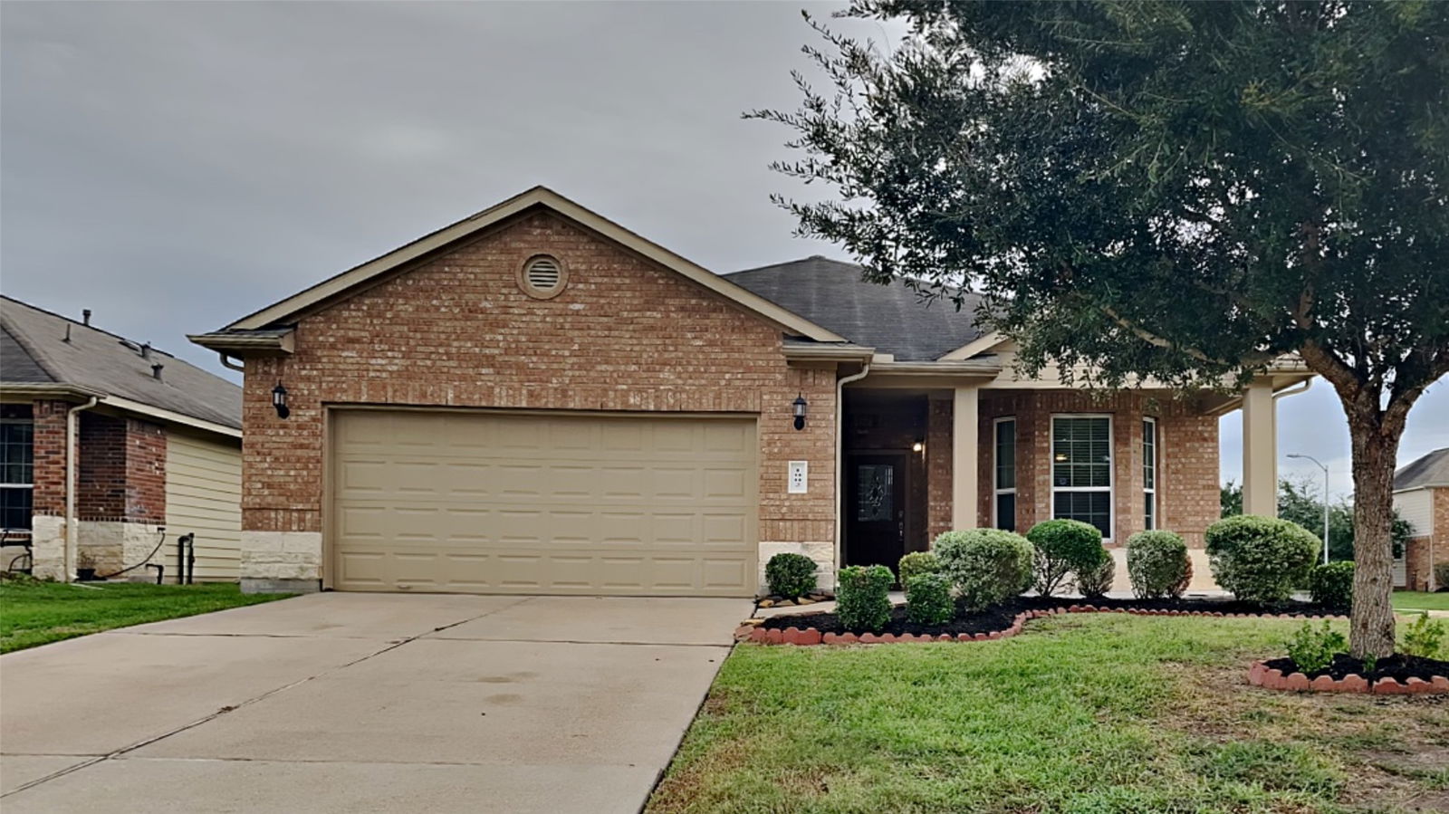Richmond 1-story, 3-bed 1002 Sarena Court-idx