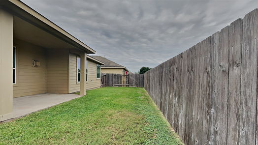 Richmond 1-story, 3-bed 1002 Sarena Court-idx