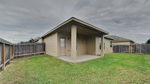 Richmond 1-story, 3-bed 1002 Sarena Court-idx