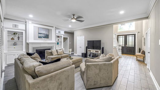 Richmond 2-story, 4-bed 1603 Copperwood Lane-idx