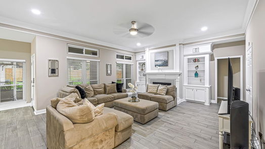 Richmond 2-story, 4-bed 1603 Copperwood Lane-idx