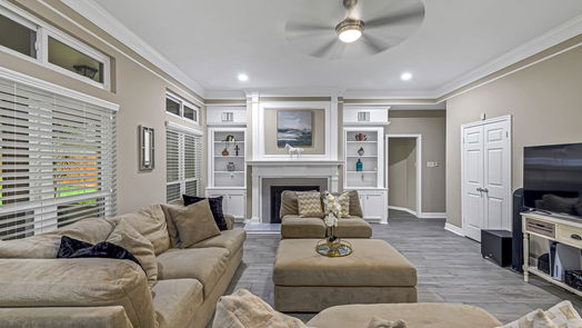 Richmond 2-story, 4-bed 1603 Copperwood Lane-idx