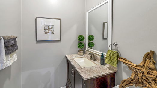 Richmond 2-story, 4-bed 1603 Copperwood Lane-idx