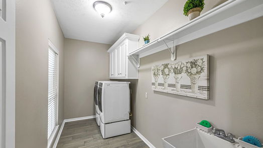 Richmond 2-story, 4-bed 1603 Copperwood Lane-idx