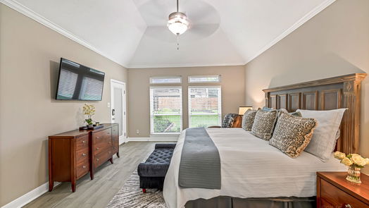 Richmond 2-story, 4-bed 1603 Copperwood Lane-idx