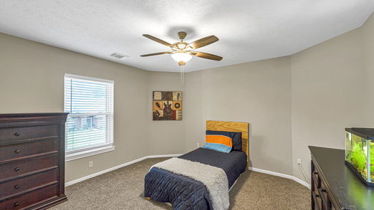 Richmond 2-story, 4-bed 1603 Copperwood Lane-idx