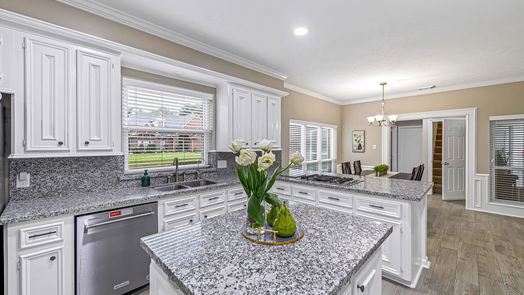 Richmond 2-story, 4-bed 1603 Copperwood Lane-idx