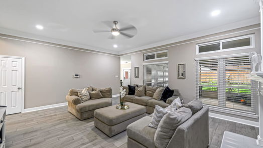 Richmond 2-story, 4-bed 1603 Copperwood Lane-idx