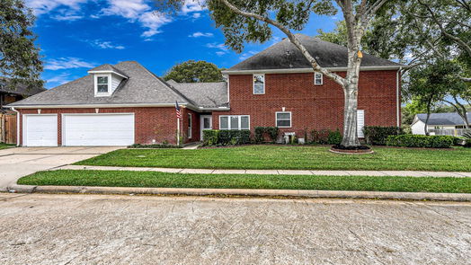 Richmond 2-story, 4-bed 1603 Copperwood Lane-idx