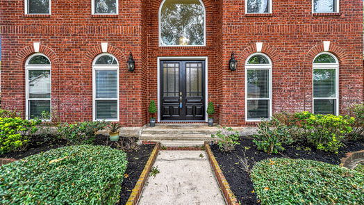 Richmond 2-story, 4-bed 1603 Copperwood Lane-idx