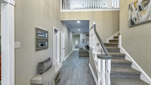 Richmond 2-story, 4-bed 1603 Copperwood Lane-idx