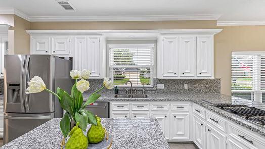 Richmond 2-story, 4-bed 1603 Copperwood Lane-idx