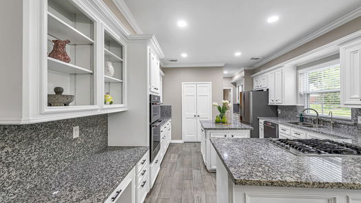 Richmond 2-story, 4-bed 1603 Copperwood Lane-idx