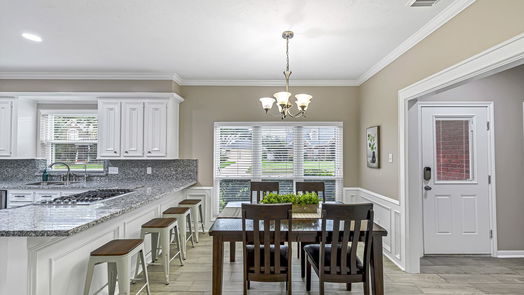 Richmond 2-story, 4-bed 1603 Copperwood Lane-idx