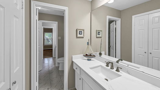 Richmond 2-story, 4-bed 1603 Copperwood Lane-idx