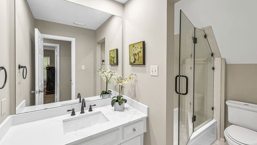 Richmond 2-story, 4-bed 1603 Copperwood Lane-idx