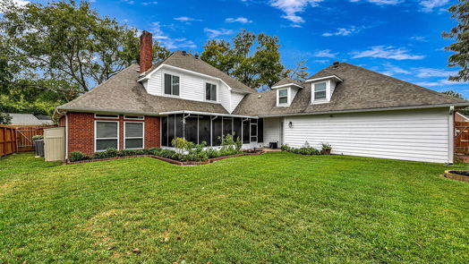 Richmond 2-story, 4-bed 1603 Copperwood Lane-idx