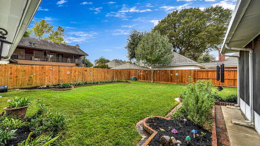 Richmond 2-story, 4-bed 1603 Copperwood Lane-idx