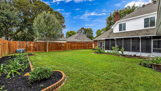 Richmond 2-story, 4-bed 1603 Copperwood Lane-idx