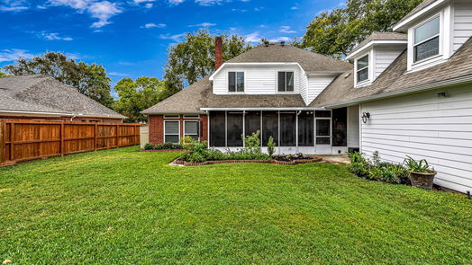 Richmond 2-story, 4-bed 1603 Copperwood Lane-idx