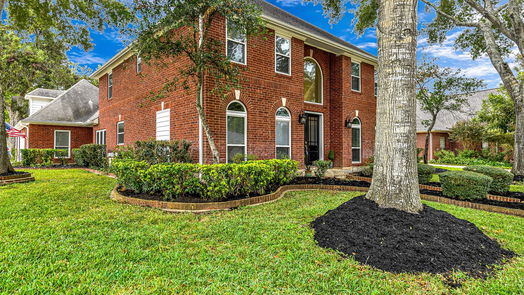 Richmond 2-story, 4-bed 1603 Copperwood Lane-idx