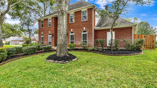 Richmond 2-story, 4-bed 1603 Copperwood Lane-idx