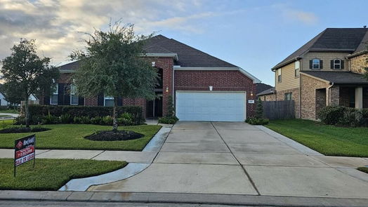 Richmond 1-story, 4-bed 25107 Ranger Spur Way-idx