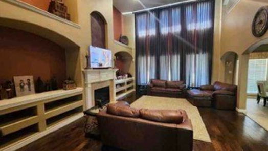 Richmond 2-story, 5-bed 2207 S Shadow Grove Lane-idx