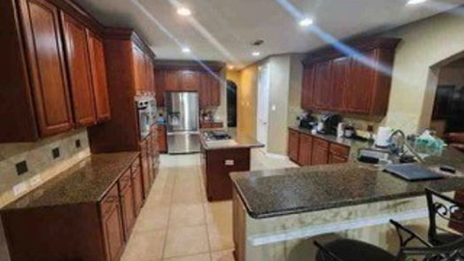 Richmond 2-story, 5-bed 2207 S Shadow Grove Lane-idx