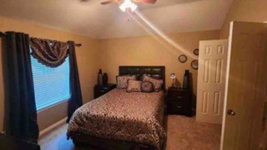 Richmond 2-story, 5-bed 2207 S Shadow Grove Lane-idx