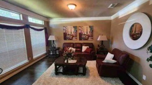 Richmond 2-story, 5-bed 2207 S Shadow Grove Lane-idx