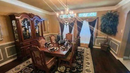 Richmond 2-story, 5-bed 2207 S Shadow Grove Lane-idx