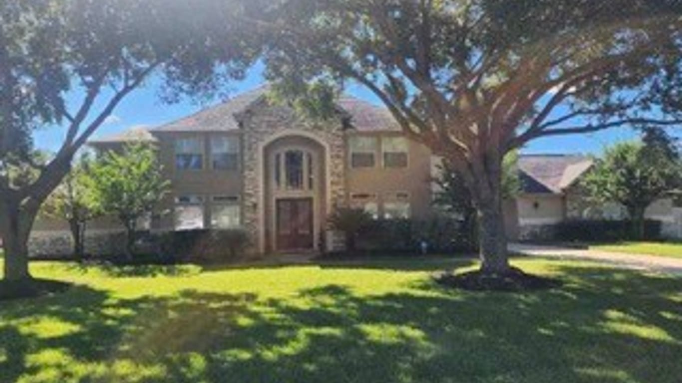 Richmond 2-story, 5-bed 2207 S Shadow Grove Lane-idx