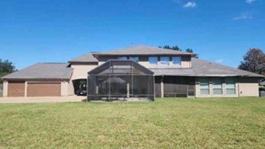 Richmond 2-story, 5-bed 2207 S Shadow Grove Lane-idx