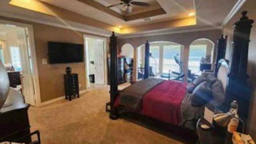 Richmond 2-story, 5-bed 2207 S Shadow Grove Lane-idx