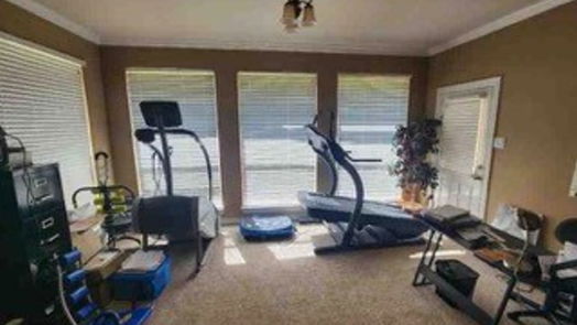 Richmond 2-story, 5-bed 2207 S Shadow Grove Lane-idx