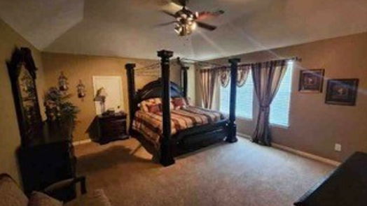 Richmond 2-story, 5-bed 2207 S Shadow Grove Lane-idx