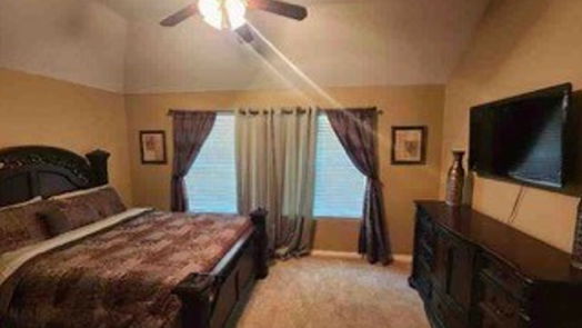 Richmond 2-story, 5-bed 2207 S Shadow Grove Lane-idx