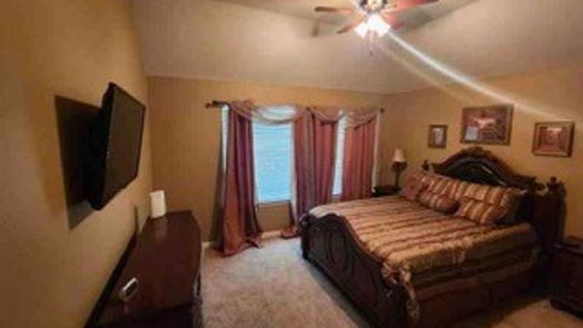 Richmond 2-story, 5-bed 2207 S Shadow Grove Lane-idx