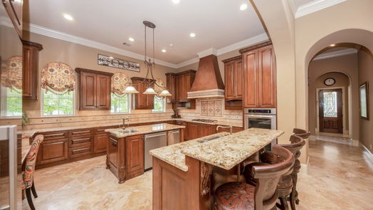 Richmond 2-story, 4-bed 3621 River Forest Drive-idx