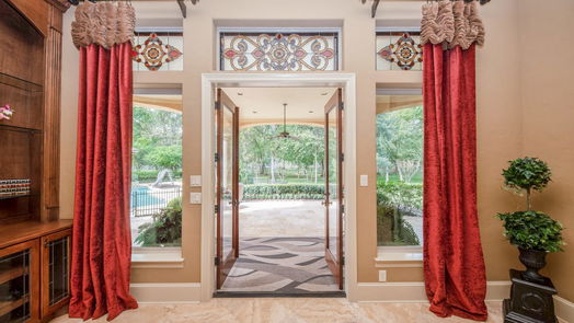 Richmond 2-story, 4-bed 3621 River Forest Drive-idx