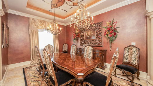 Richmond 2-story, 4-bed 3621 River Forest Drive-idx